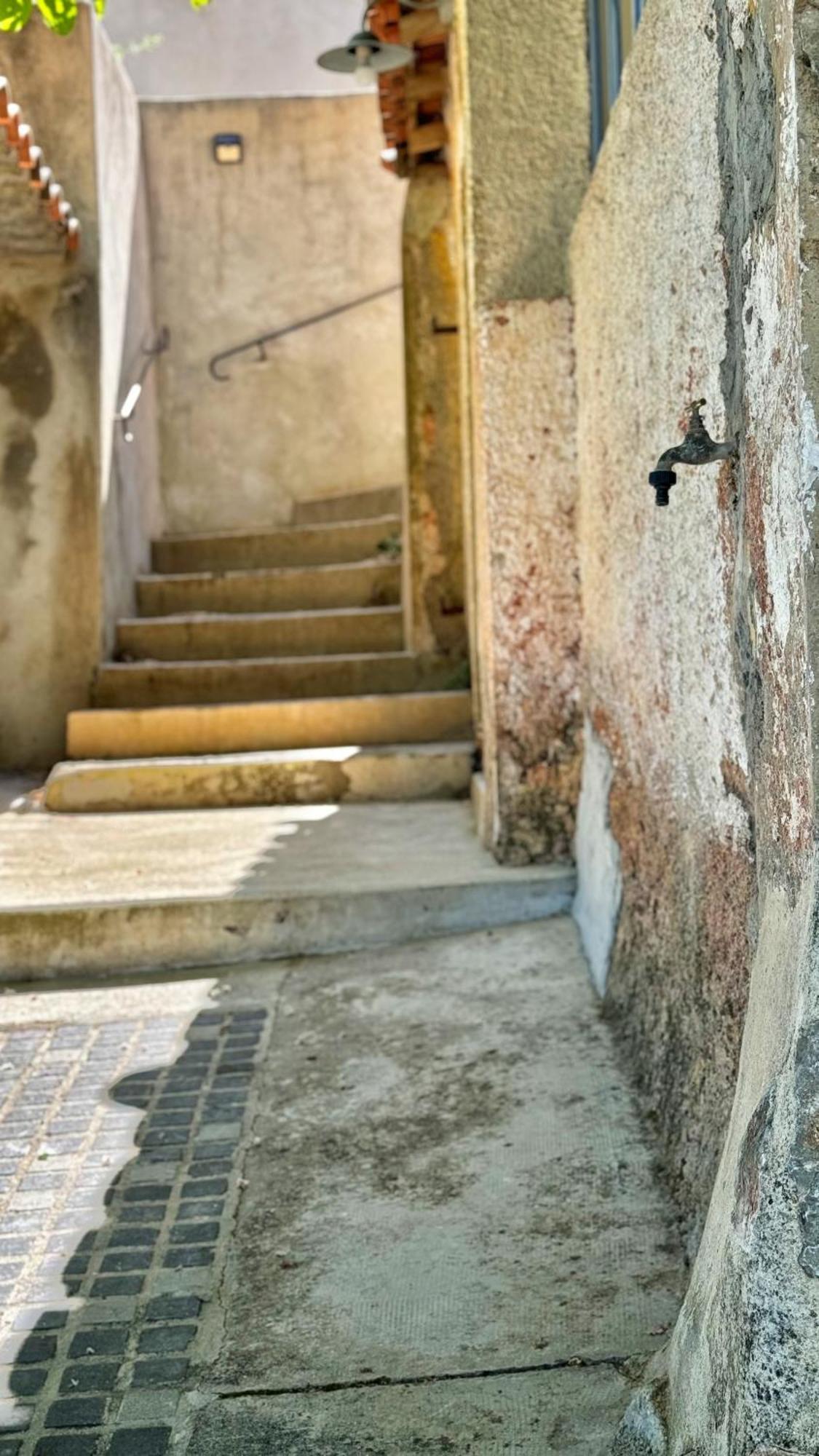 Classe 3* Dans Magnifique Bastide Provencale