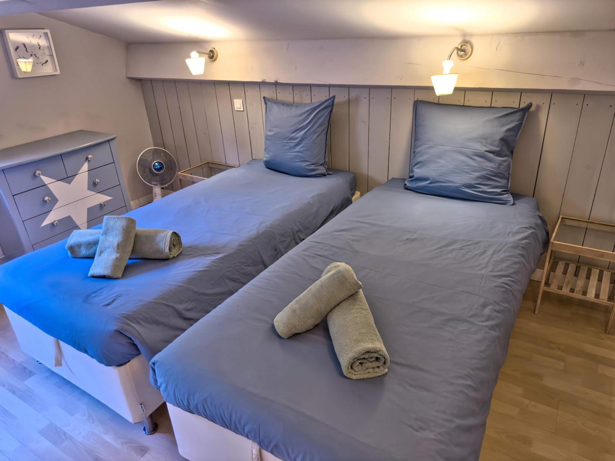 Classe 3* Dans Magnifique Bastide Provencale