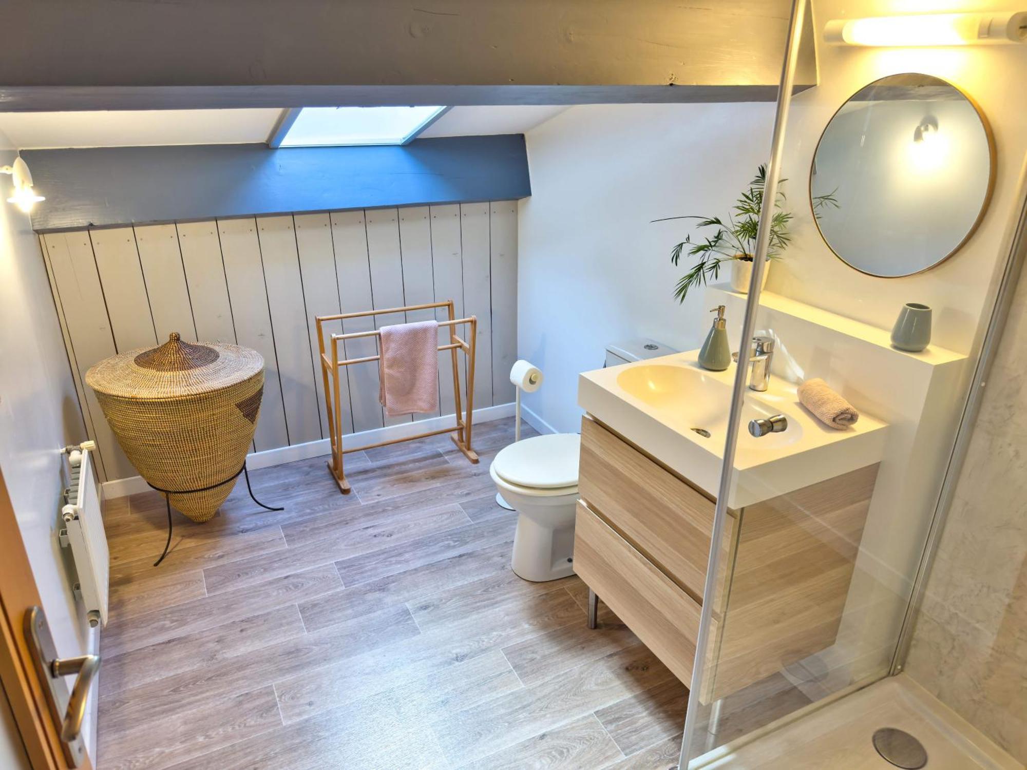 Classe 3* Dans Magnifique Bastide Provencale Apartment *