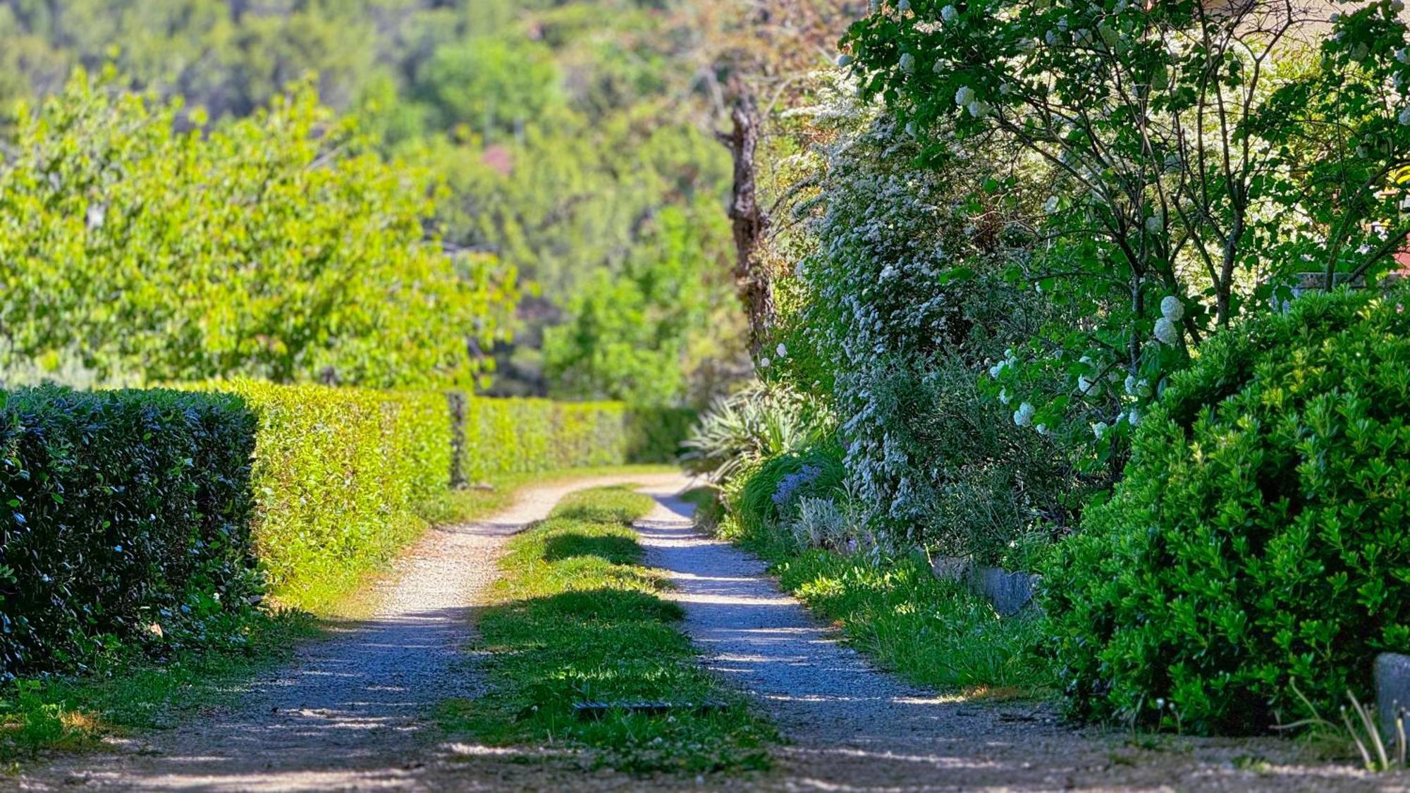 Classe 3* Dans Magnifique Bastide Provencale *